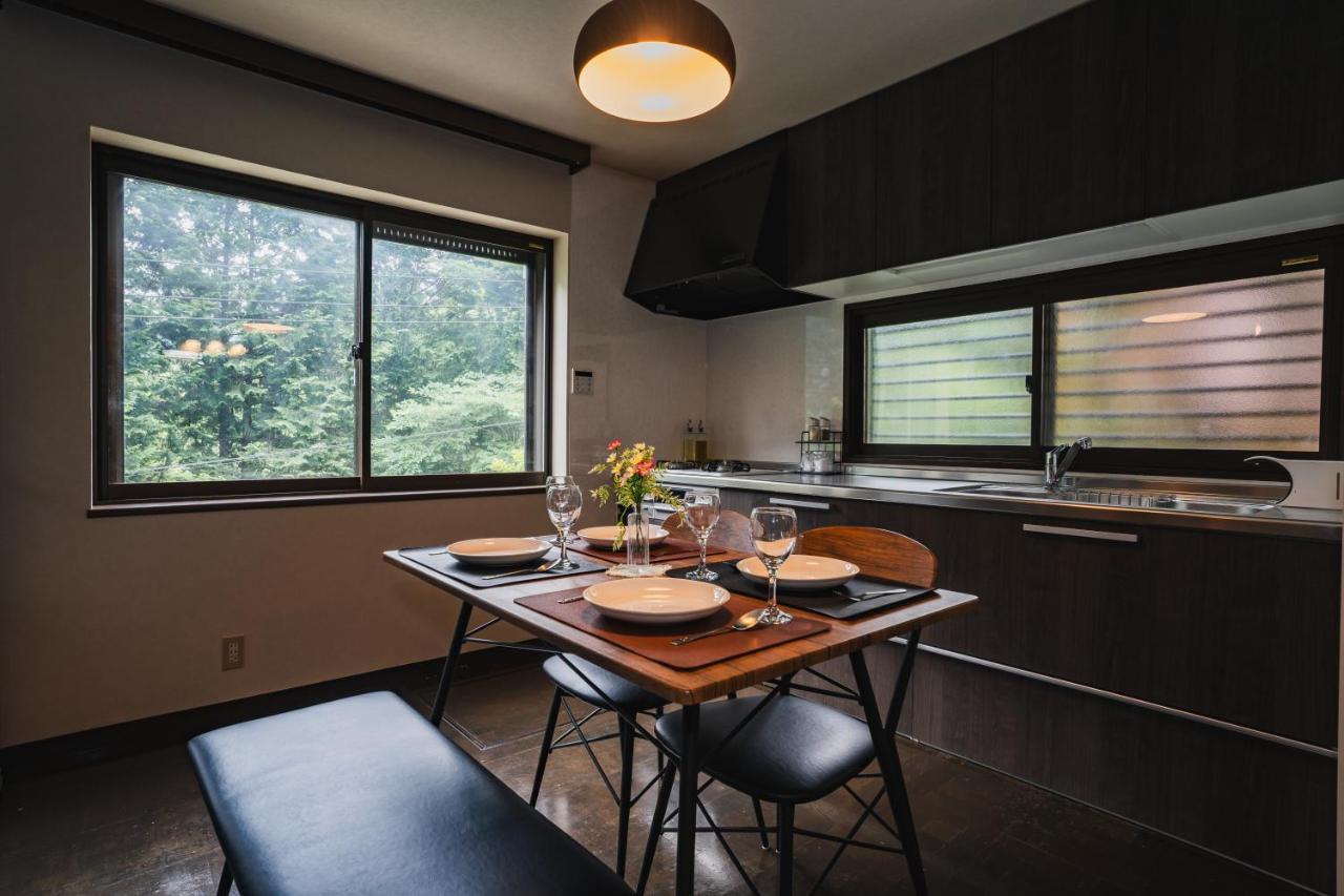 Yoichi Inn Хаконе Экстерьер фото