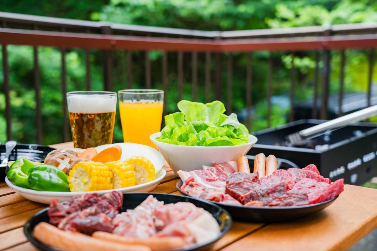 Yoichi Inn Хаконе Экстерьер фото