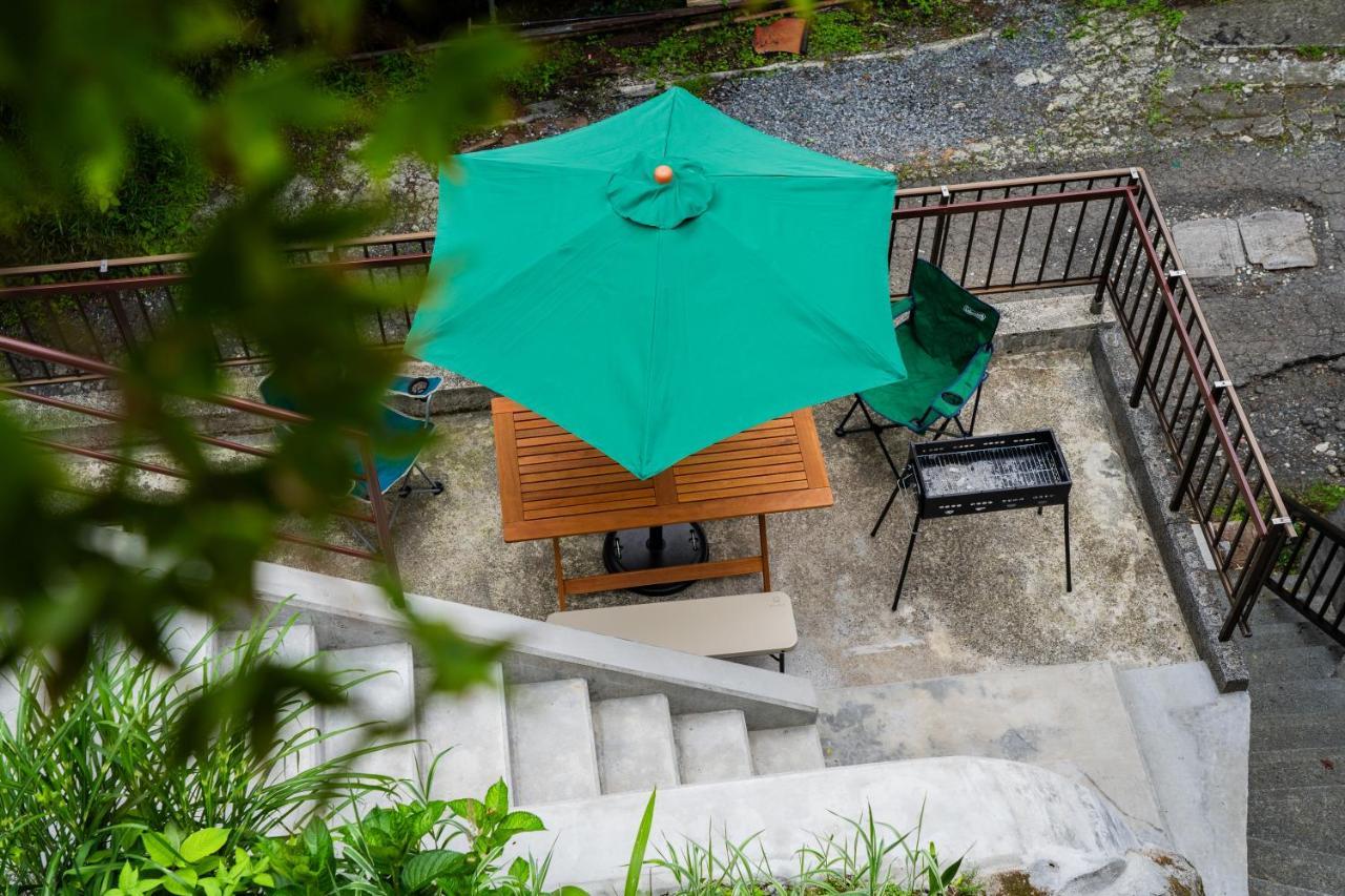 Yoichi Inn Хаконе Экстерьер фото