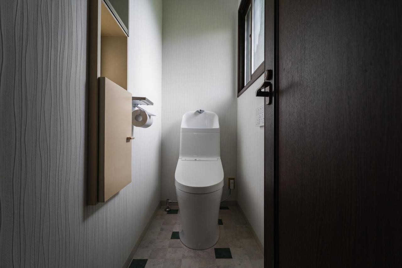 Yoichi Inn Хаконе Экстерьер фото