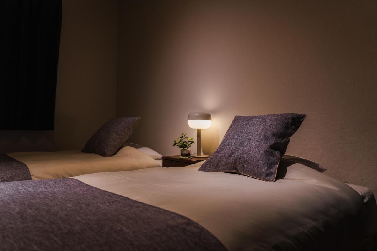 Yoichi Inn Хаконе Экстерьер фото