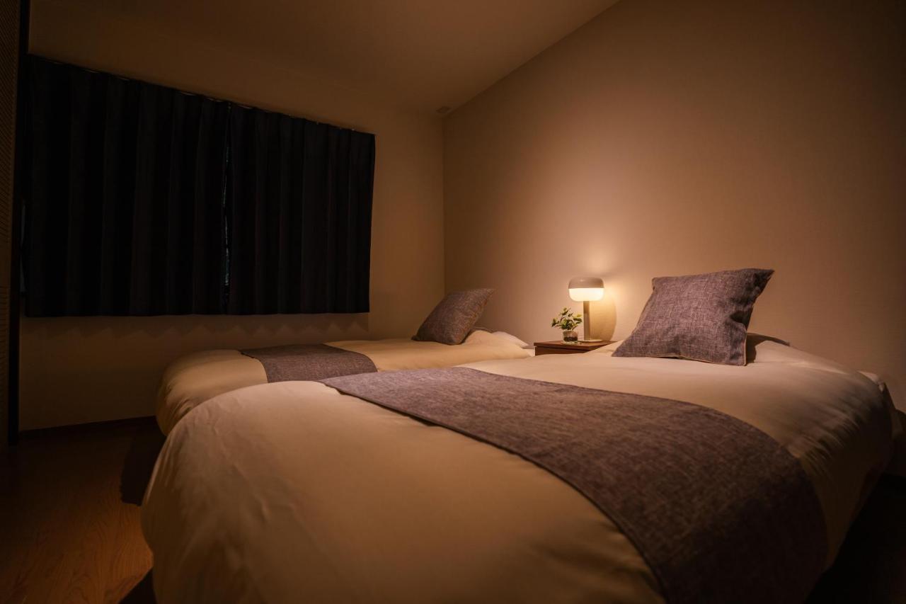 Yoichi Inn Хаконе Экстерьер фото